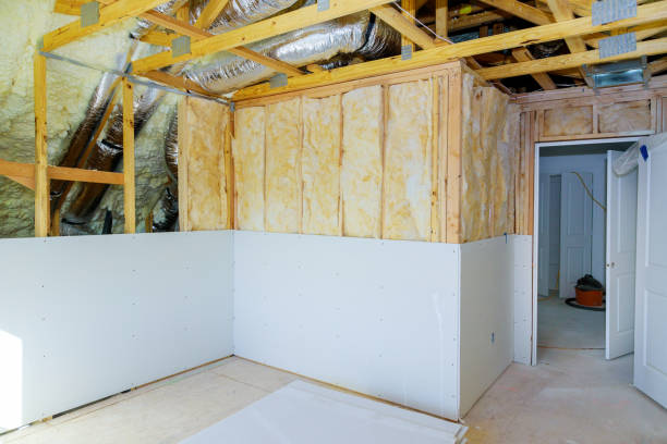 Best Residential Insulation in Howard City, MI