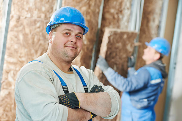Best Fiberglass Insulation in Howard City, MI